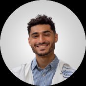 Ahmad, founder of StayValet